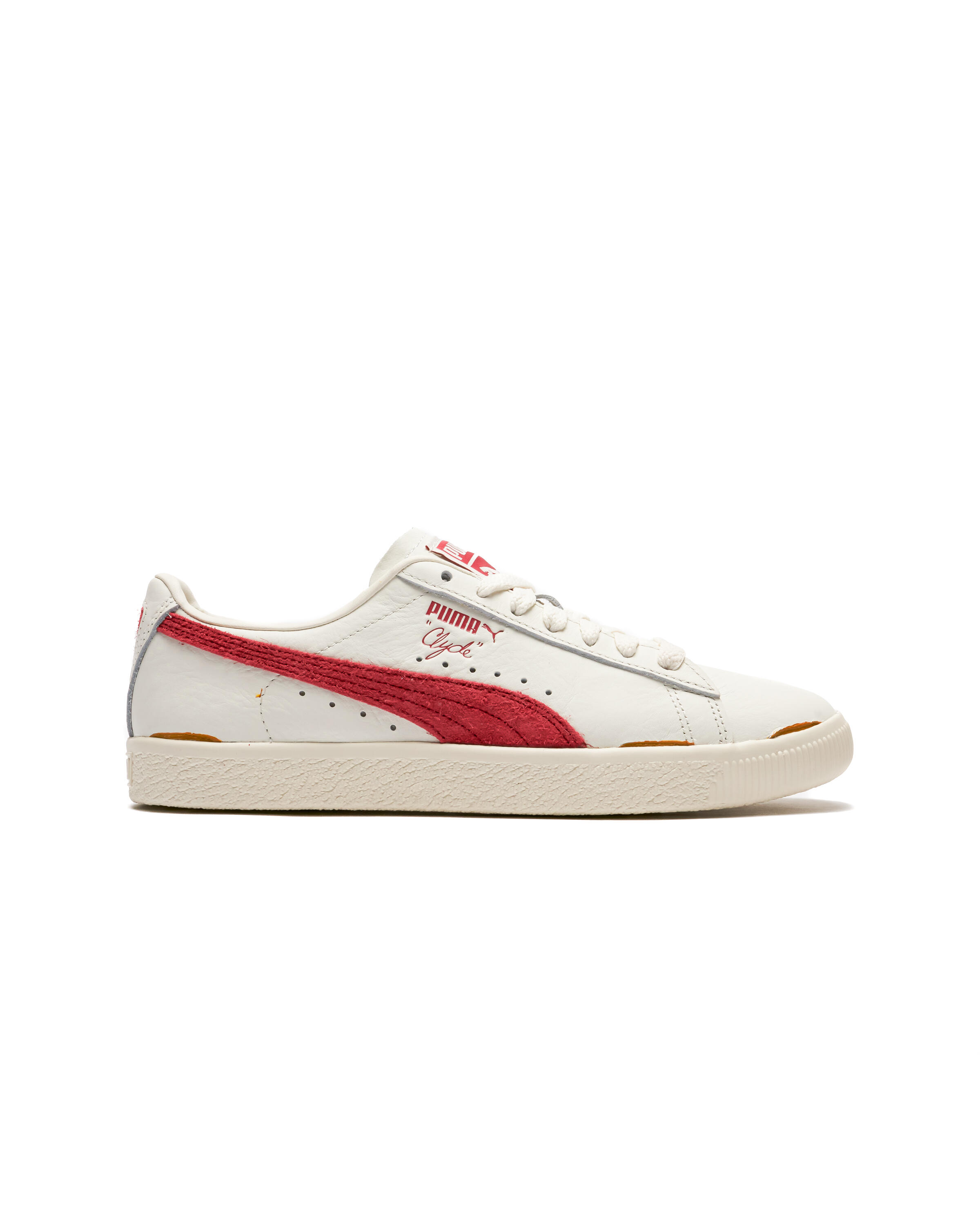 Puma Clyde Neverworn III 396489 01 AFEW STORE